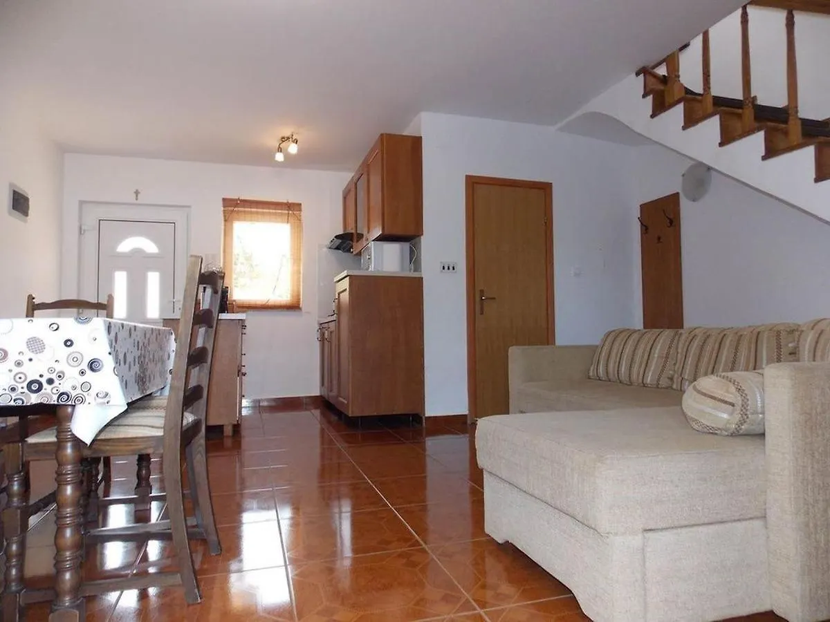 House Buneta Ližnjan クロアチア
